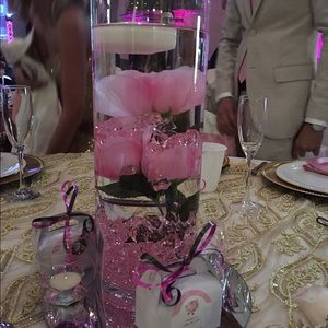 Meet your Posher, Doris